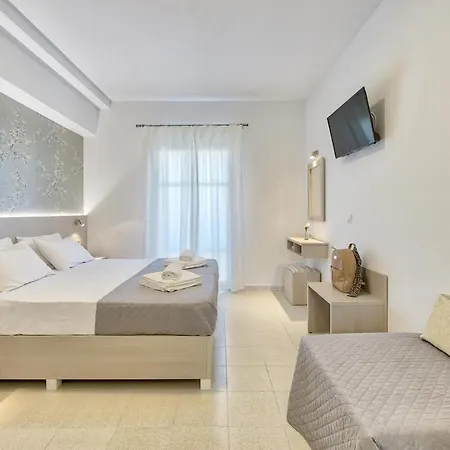 Apartment Artemis Hill *