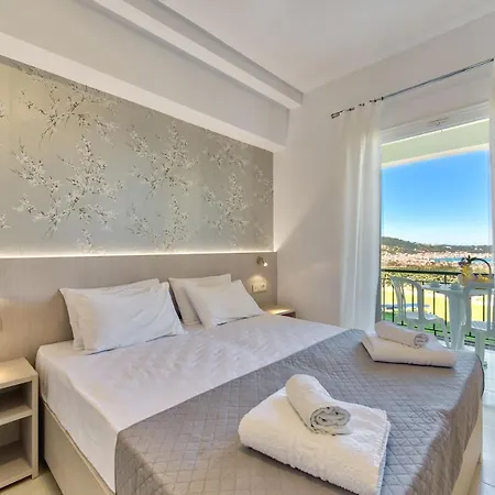 Artemis Hill Apartment Argassi