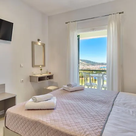 Apartment Artemis Hill Argassi