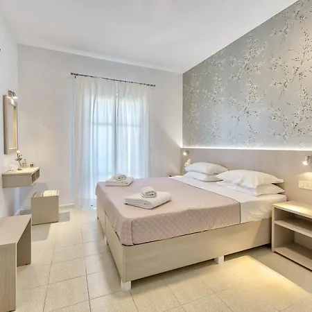 Apartment Artemis Hill Argassi