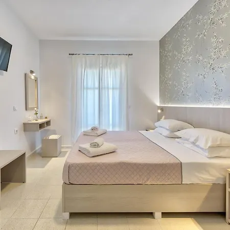 Apartment Artemis Hill